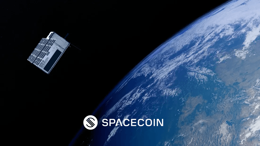 Image for Small Satellites: Transforming Space-Based Communications