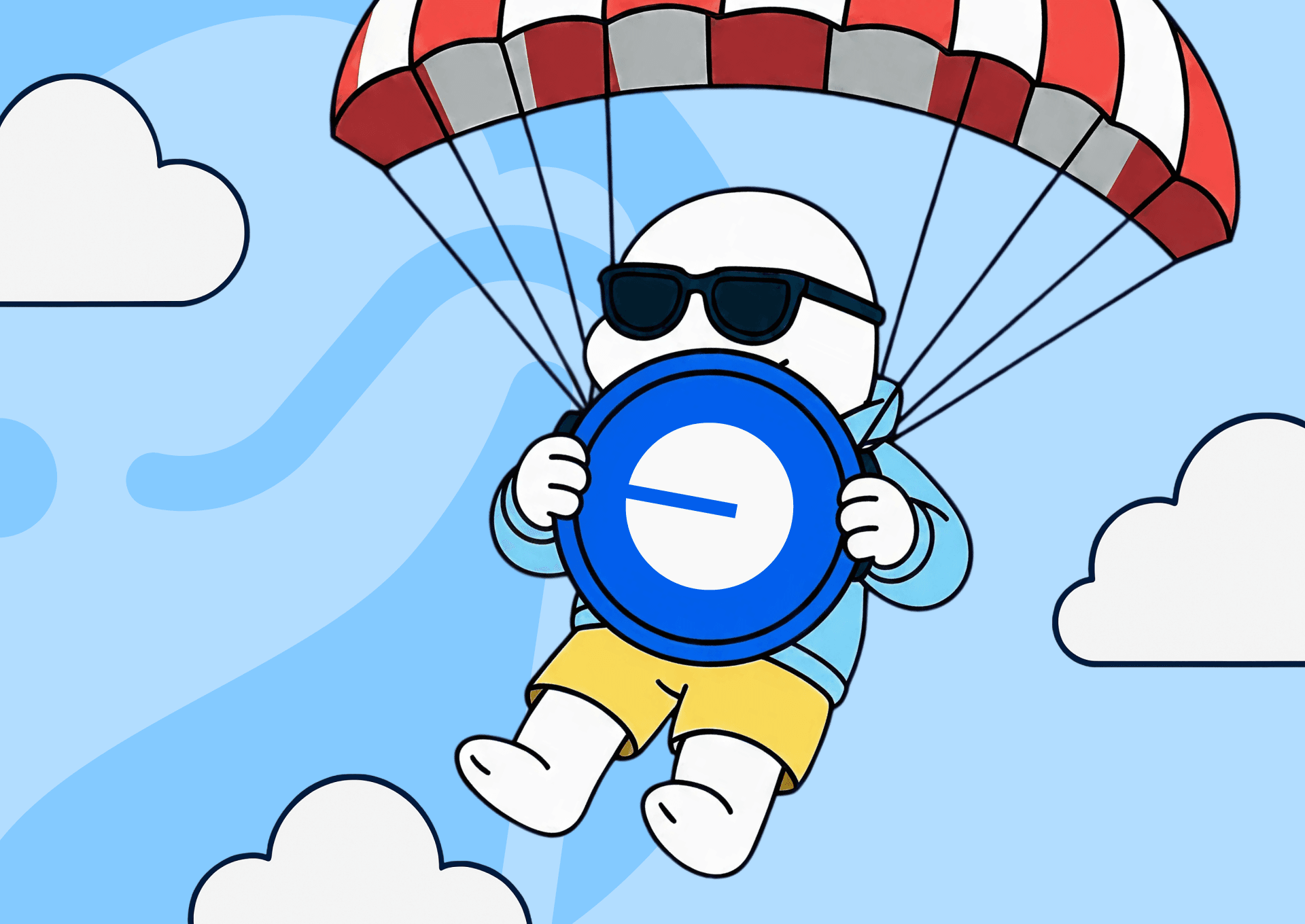 Image for How to Farm the Base Airdrop