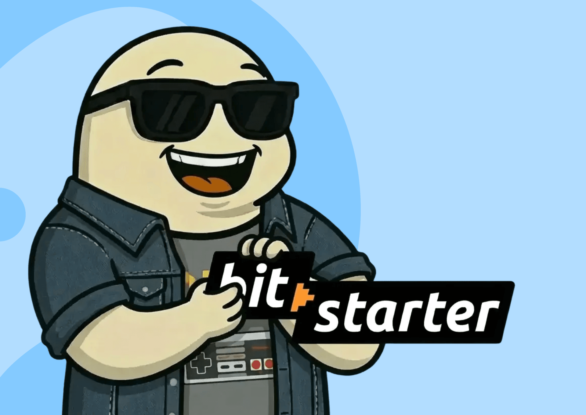 Image for Bitstarter: The Launchpad Bringing Community Crowdfunding Back in Style