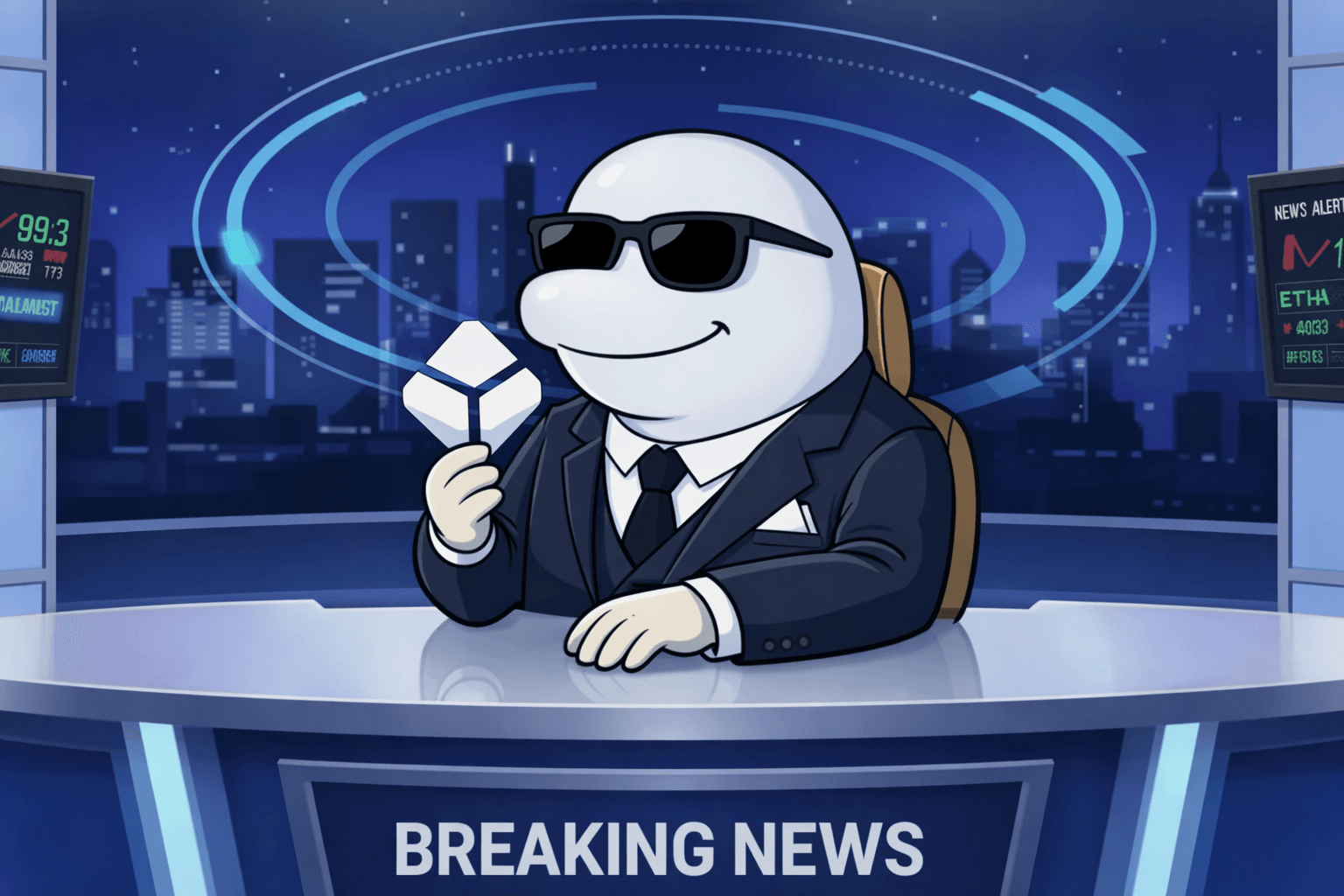 Image for A Quick Look at What’s New in Blockchain.com