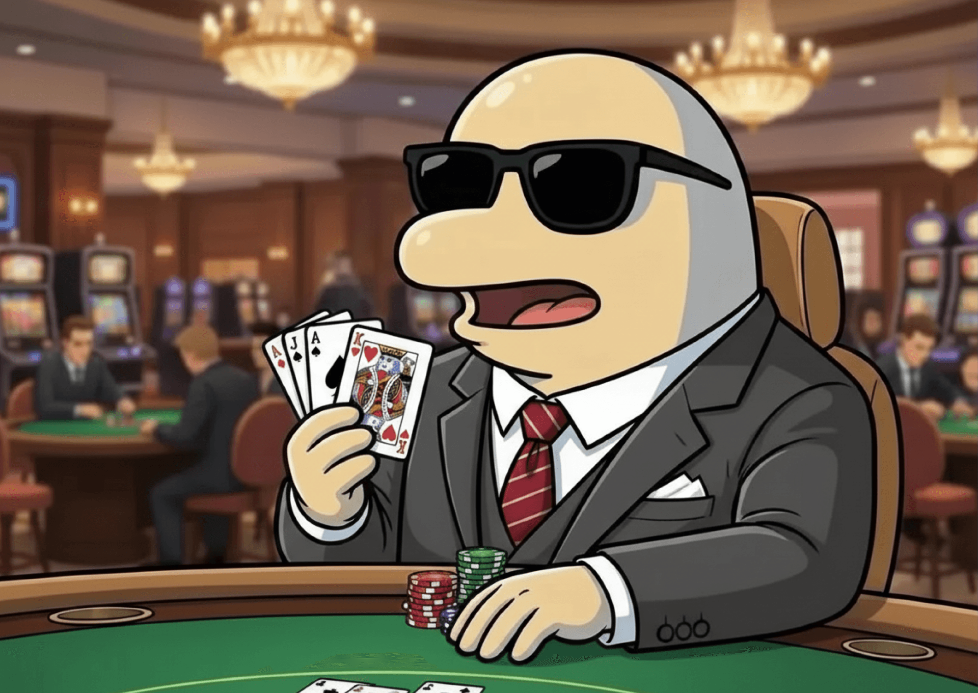 Image for Meet the Betting Platform That Did $10B Before Launch