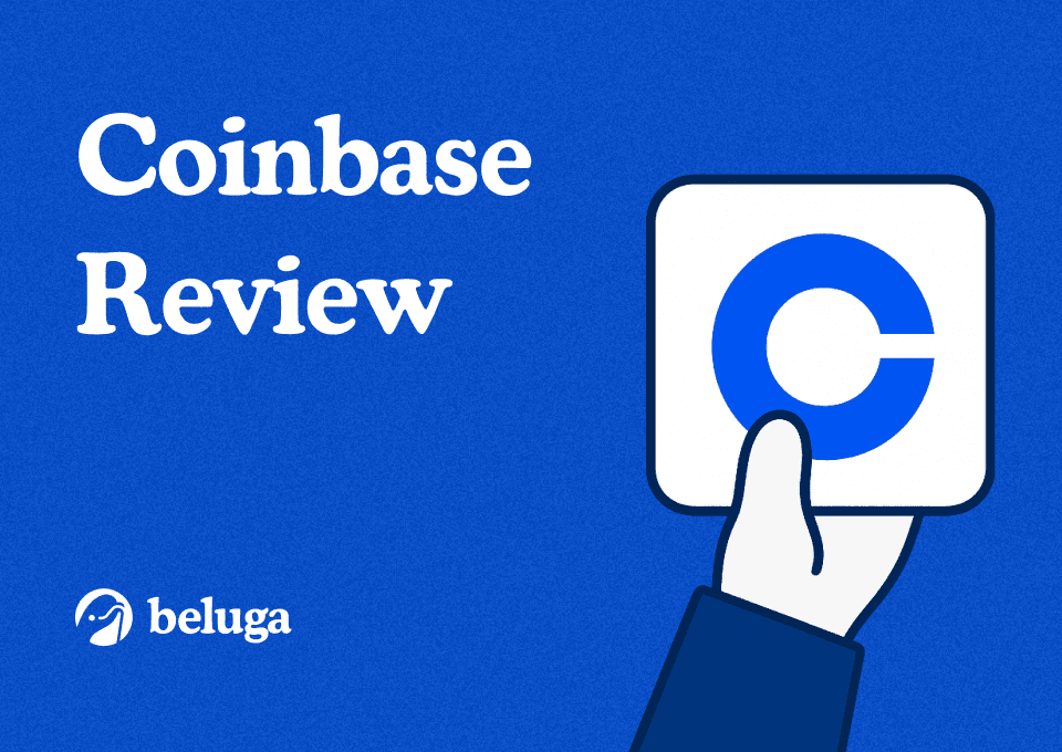 Image for Coinbase Review