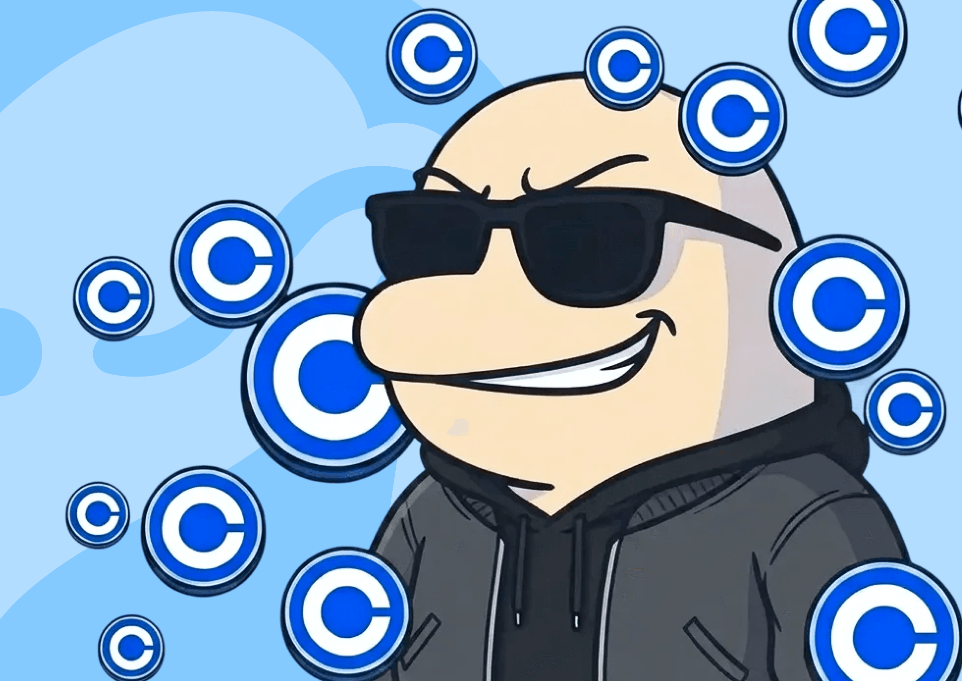 Image for Everything New on Coinbase: The Everything Exchange