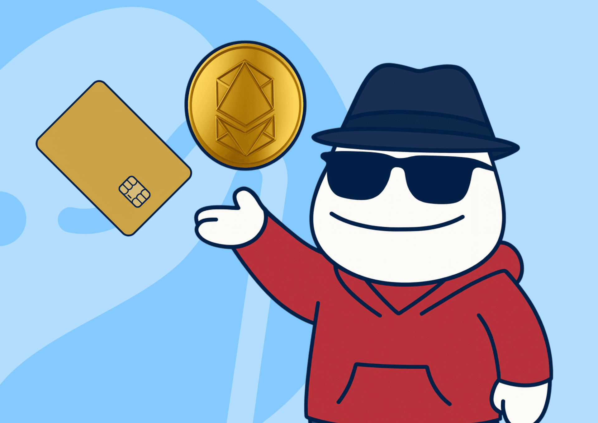 Image for Ether.fi Cash Card vs Coinbase, Gemini, and Others | Crypto Card Showdown