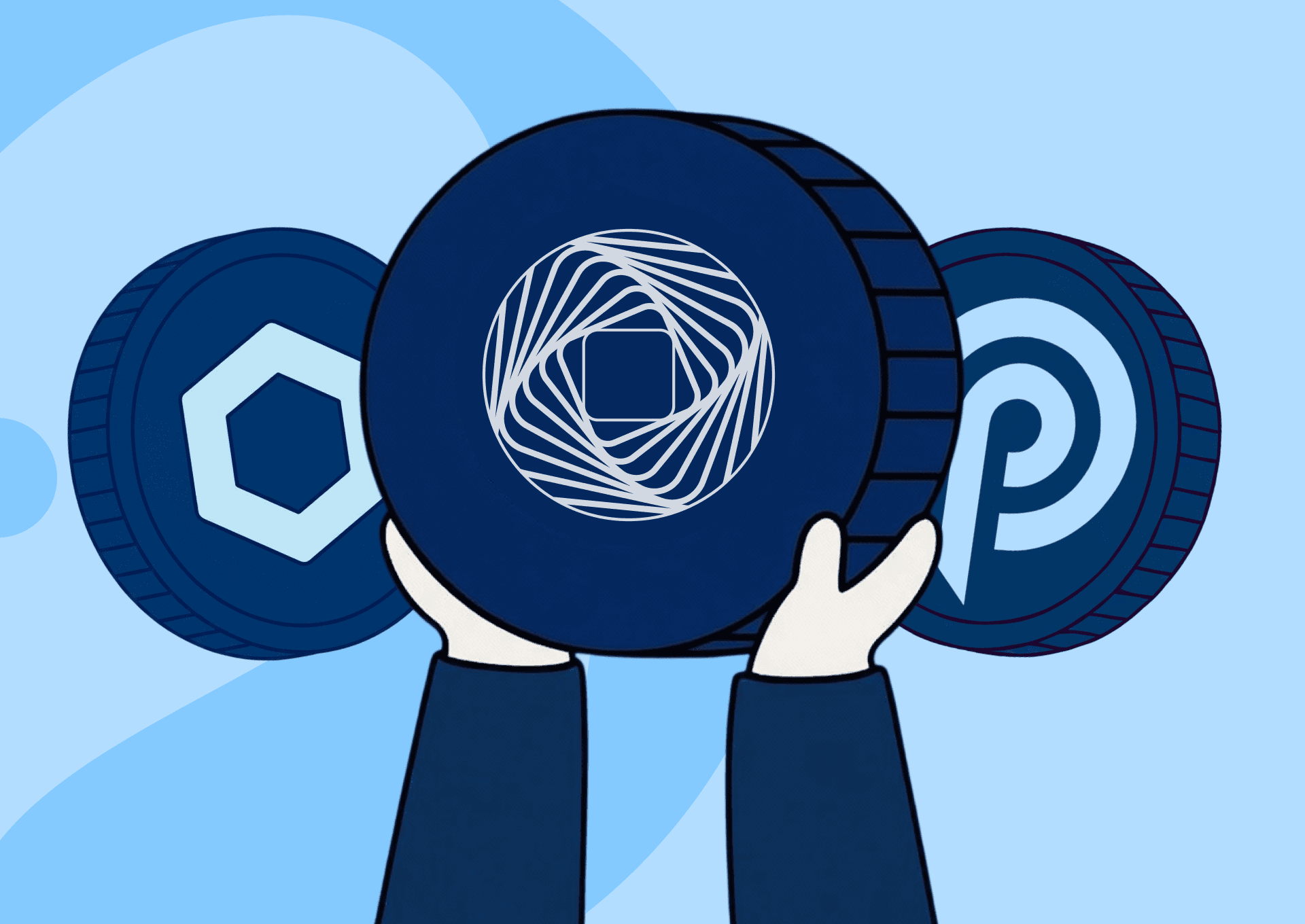 Image for Why Gas Network Outshines Chainlink and Pyth in Gas Optimization
