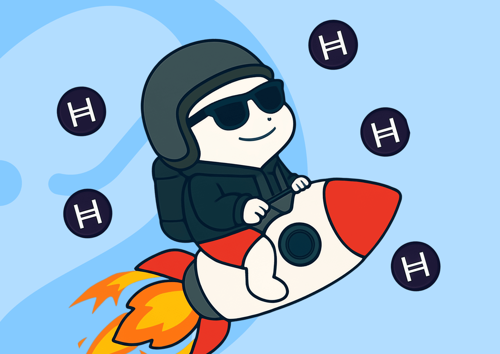 Image for Could HBAR Be the Most Undervalued Coin Ready to 3X?