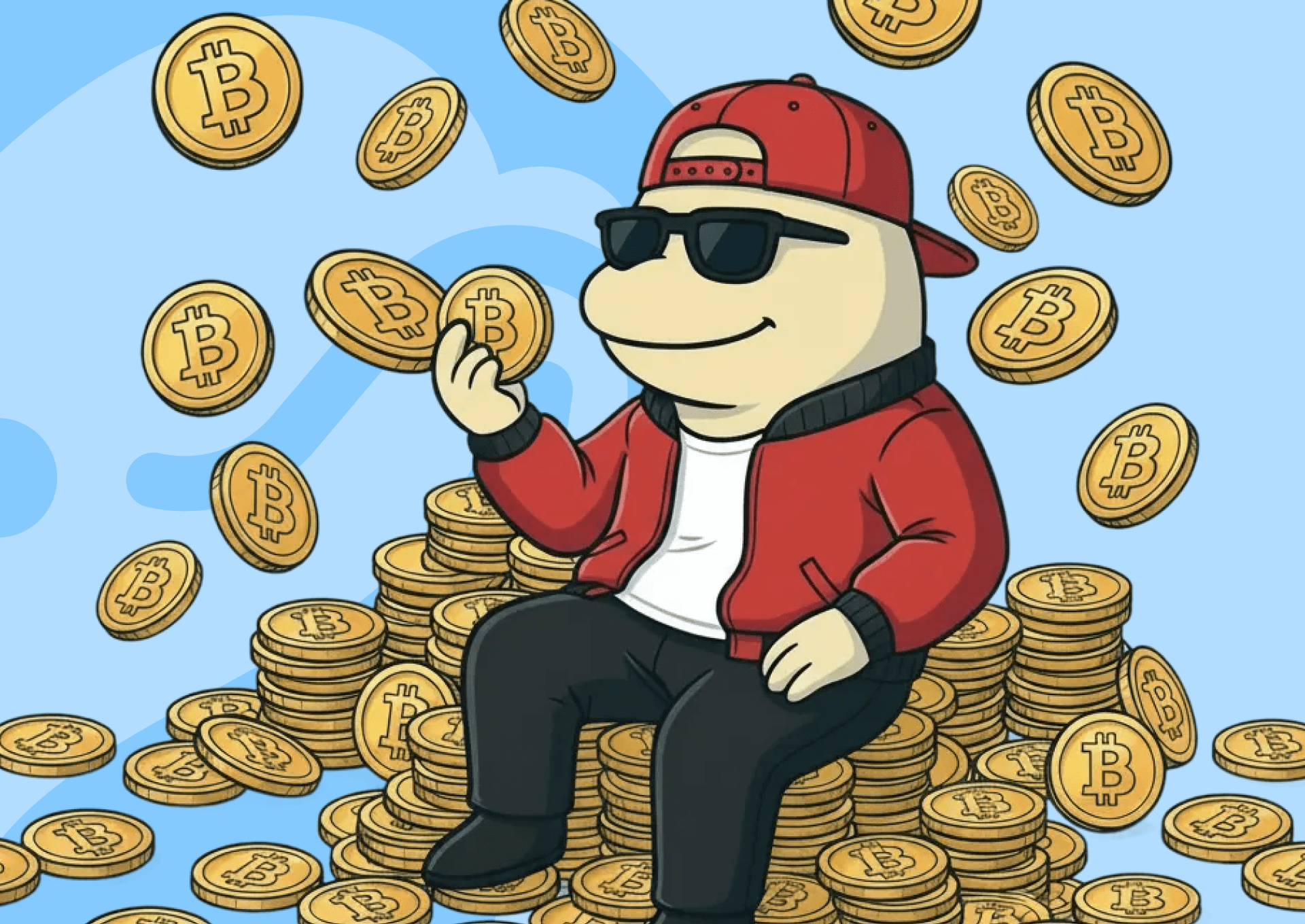 Image for Most People Get This Wrong: How Many Bitcoin Is Really Enough?