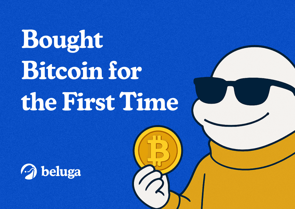 Image for How to Buy Bitcoin on Coinbase
