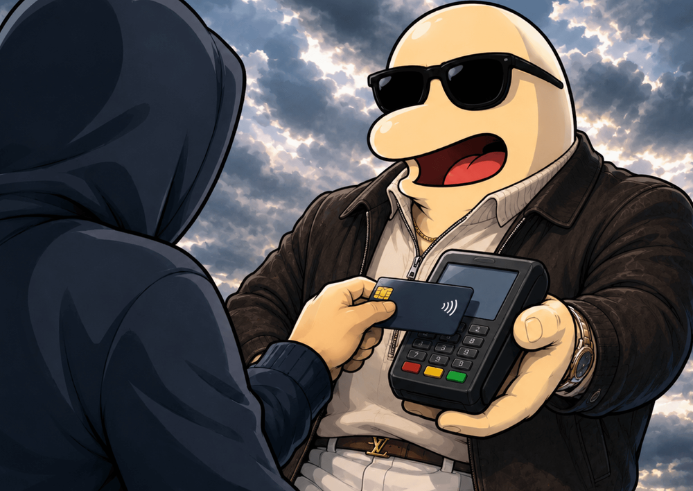 Image for Can Agentic Payments Save the Crypto Market? 
