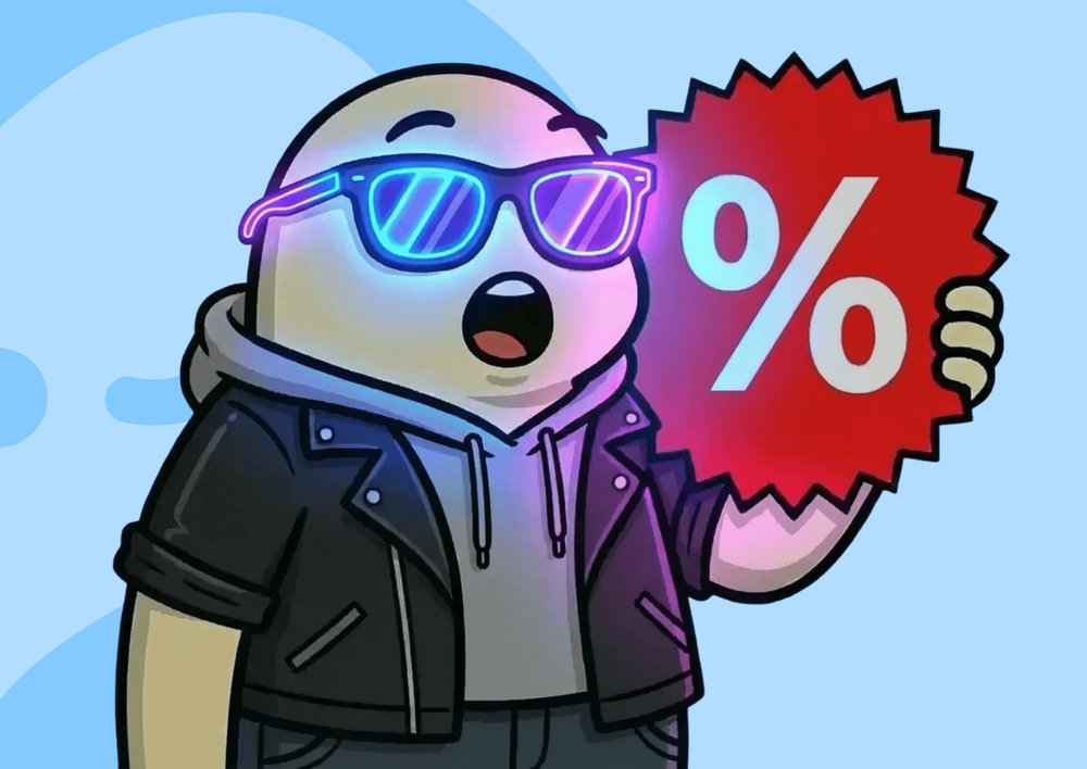 Image for Crypto Cyber Monday Deals 