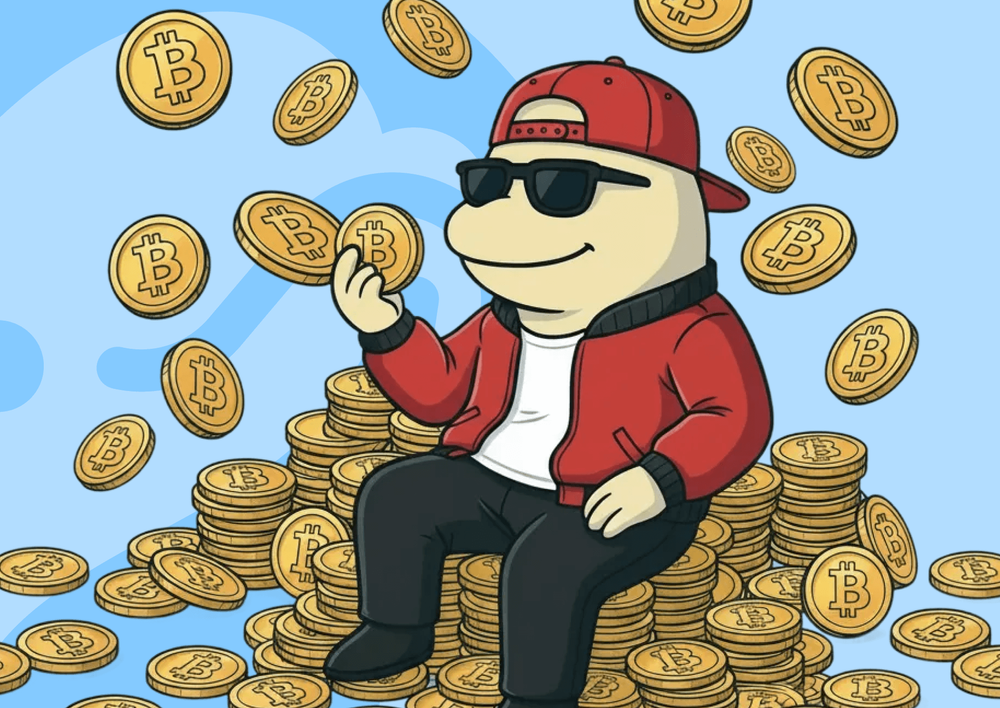 Image for Most People Get This Wrong: How Many Bitcoin Is Really Enough?