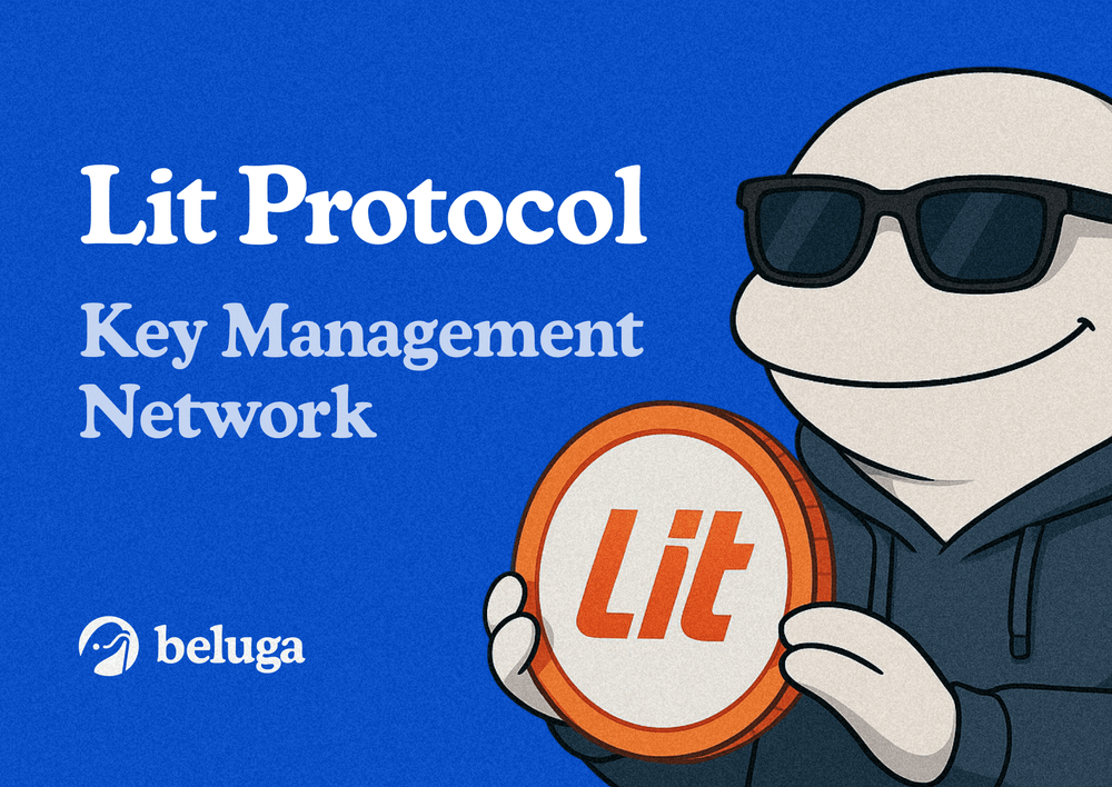 Image for How Lit Protocol's Key Management Network Measures Up Against the Competition