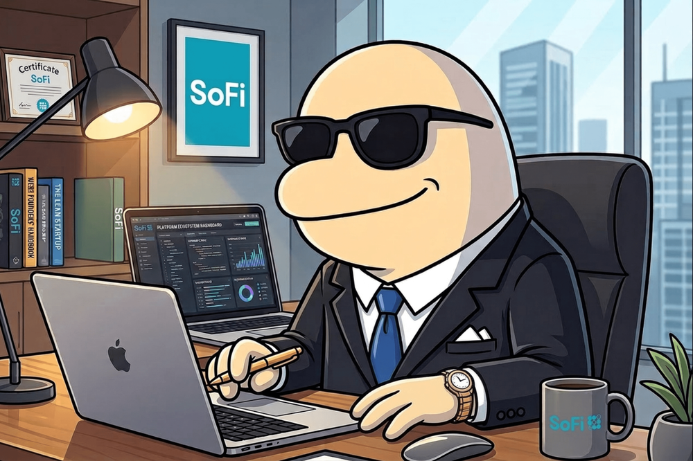 Image for The Most Important Crypto Founder You've Never Heard Of