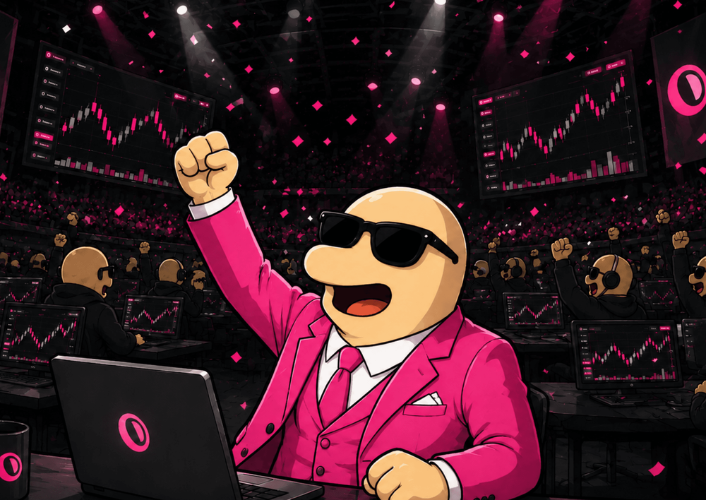 Image for Why Polyester Could be DeFi's Next Breakout DEX