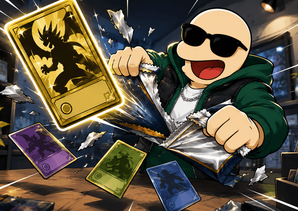Image for Top 10 Card Pulls Ever Seen in Crypto