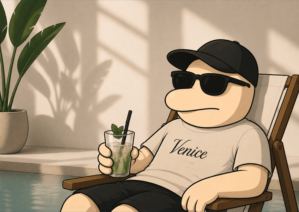 Image for Is Venice Crypto’s First Working AI Product?