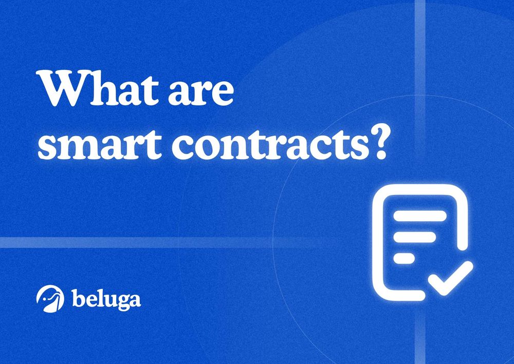 Image for What Are Smart Contracts?