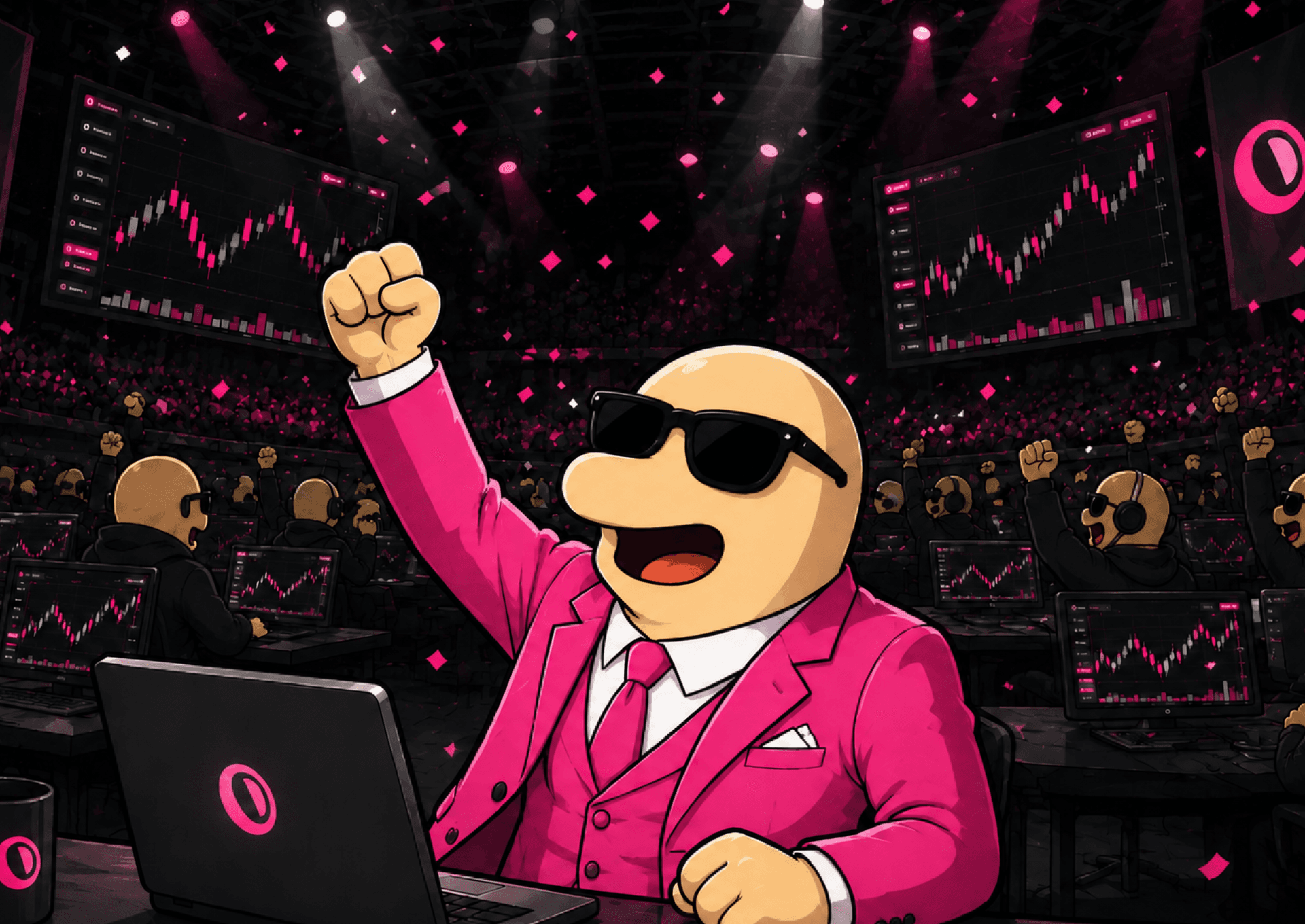Image for Why Polyester Could be DeFi's Next Breakout DEX