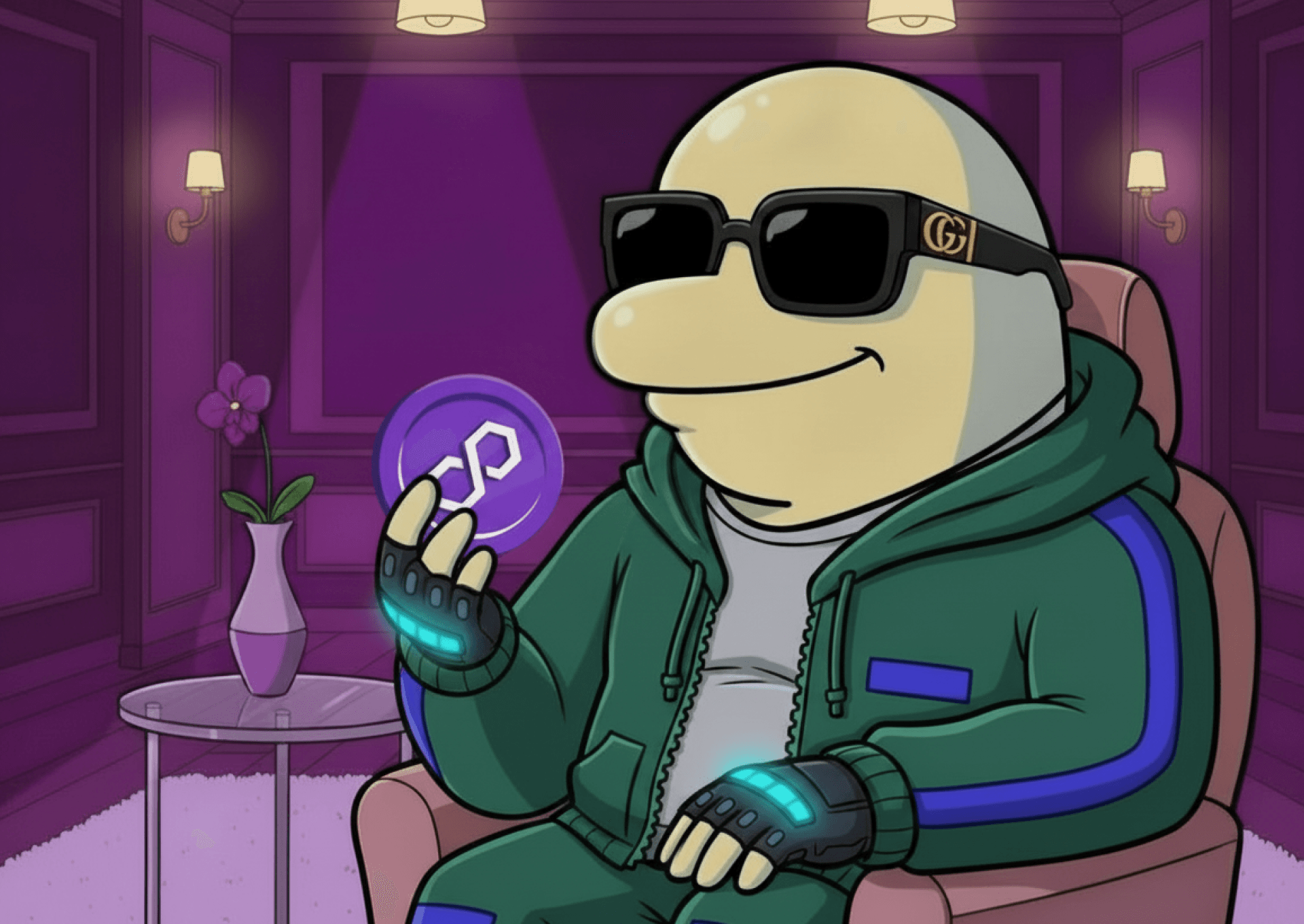 Image for Why the World’s Biggest Payment Companies Are Building on Polygon