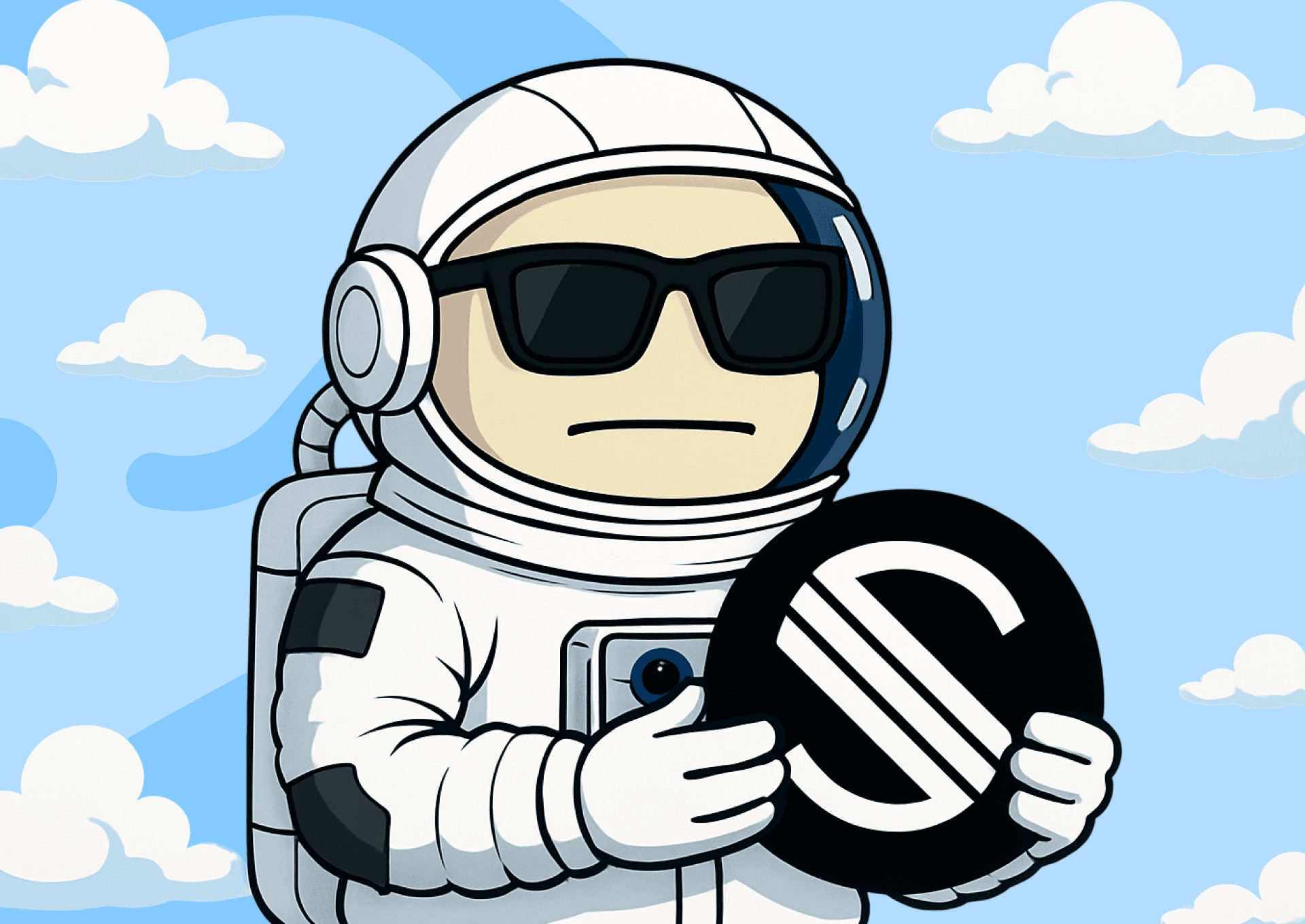 Image for Meet Spacecoin: The Starlink of Crypto, Now Live in Space