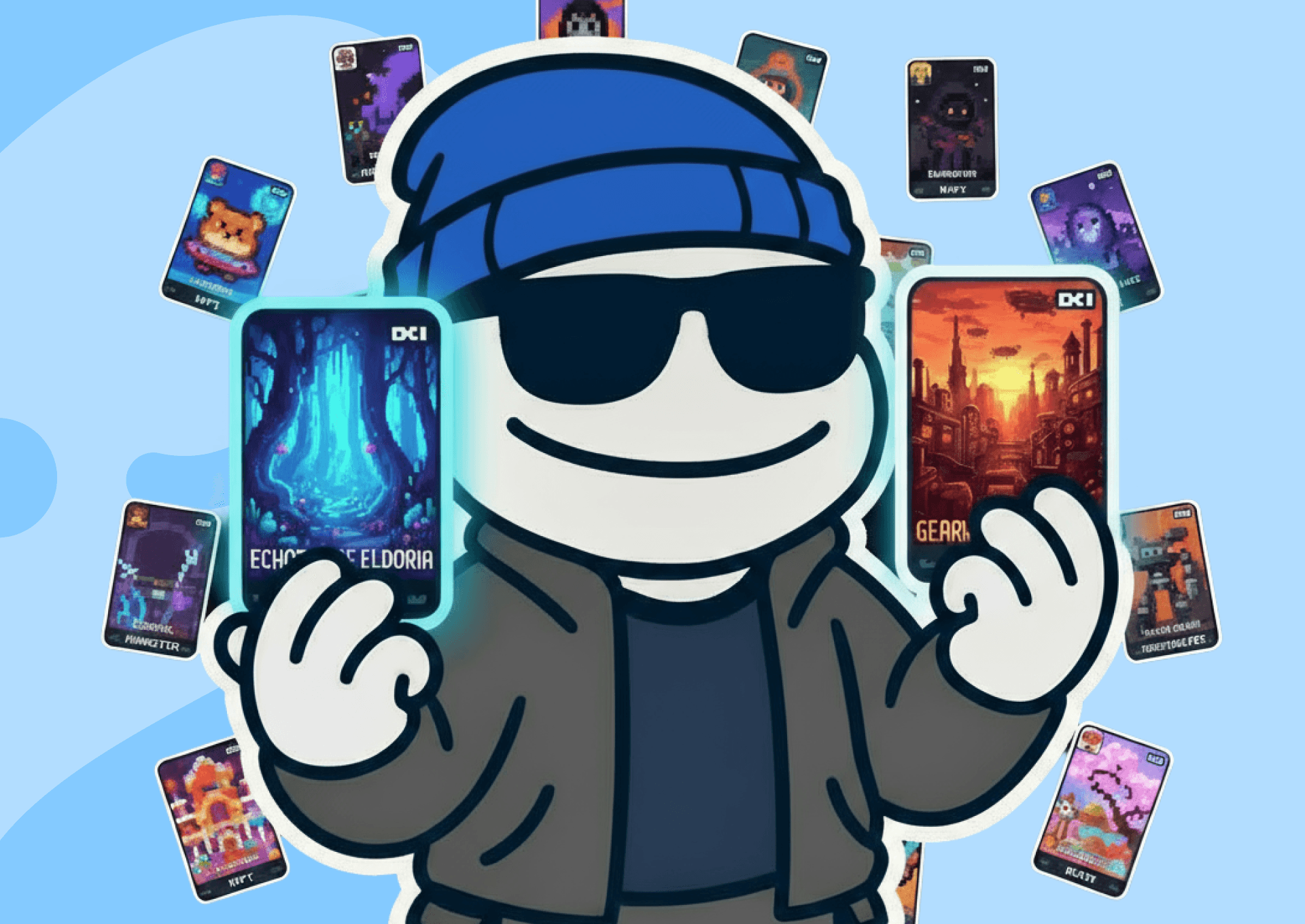 Image for What are Strategy Tokens? 