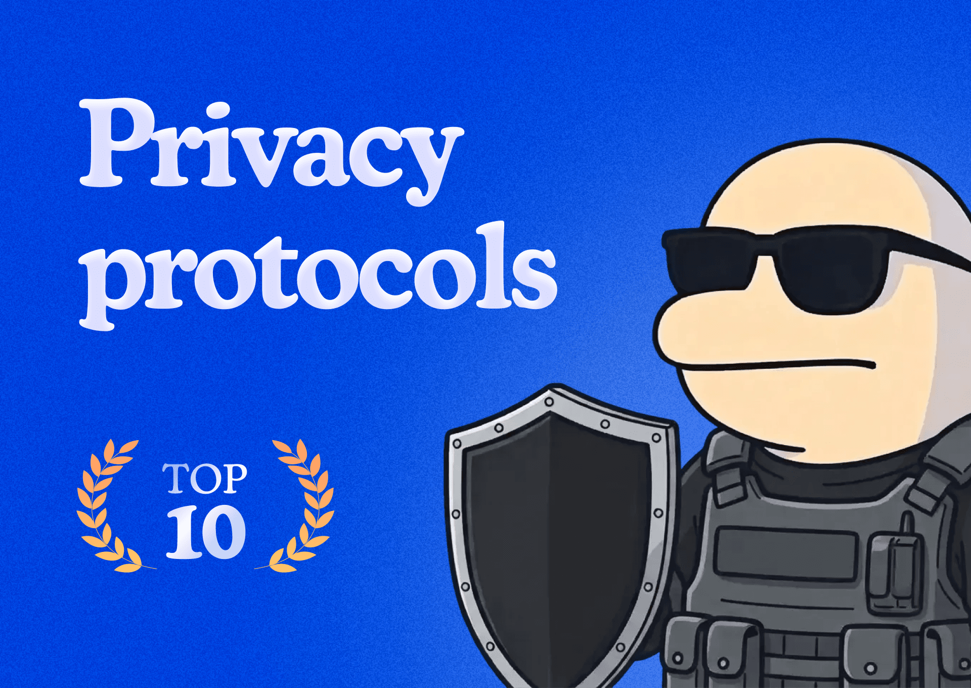 Image for Top 10 Privacy Tokens for 2026