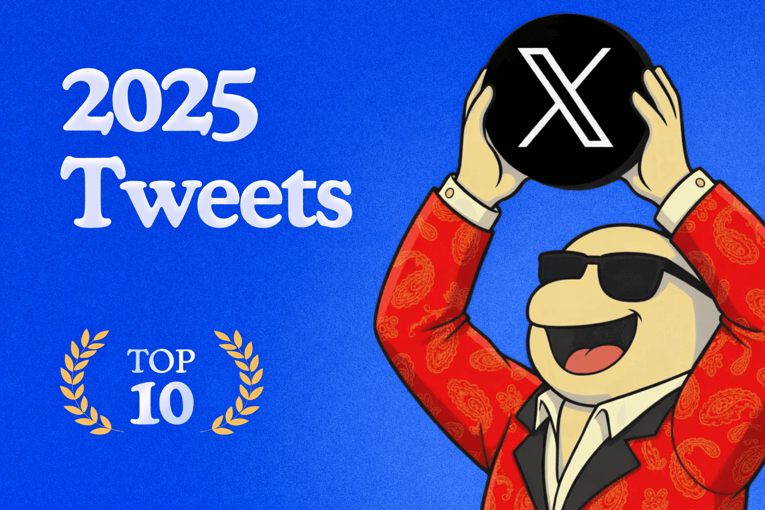 Image for Top 10 Crypto Tweets That had Everyone Laughing in 2025