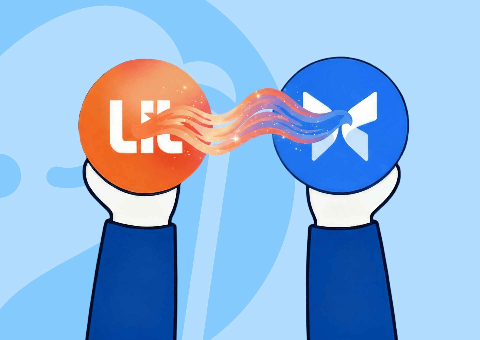 Image for Lit Protocol Unleashes Vincent: The AI Agent Portoflio Manager You Can Trust