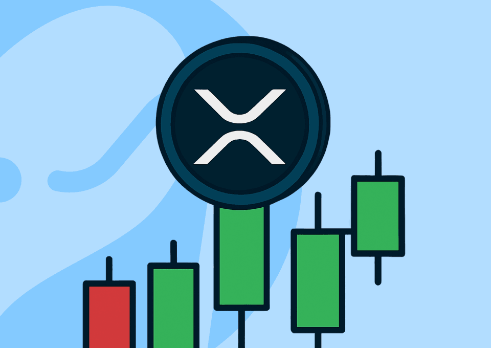 Image for Can XRP Ever Hit $20? The XRP Army Thinks So, But Is It Possible?