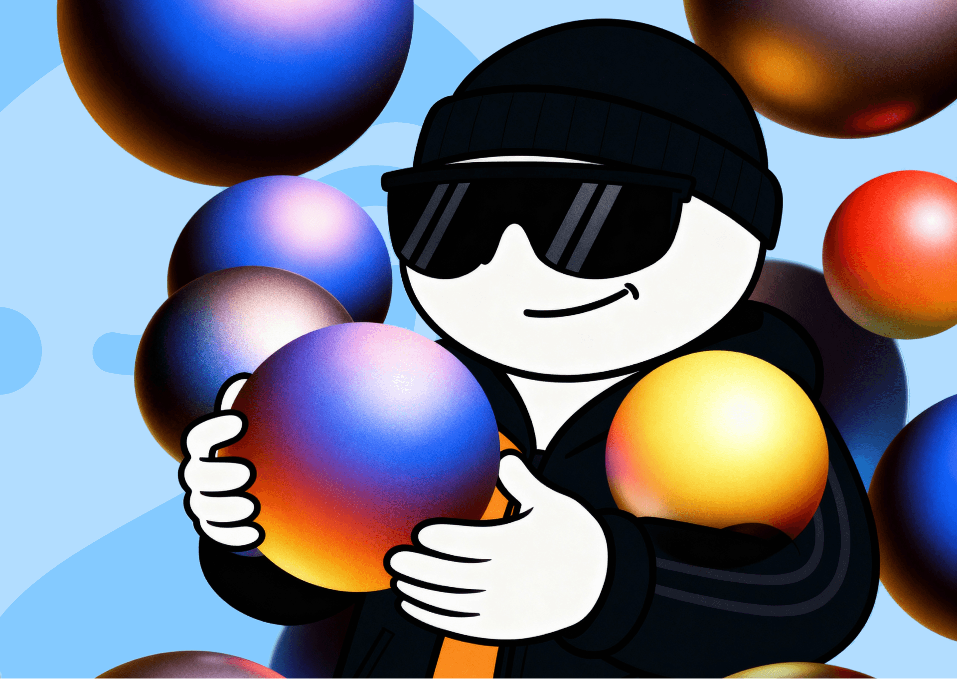 Image for What is Zora? 